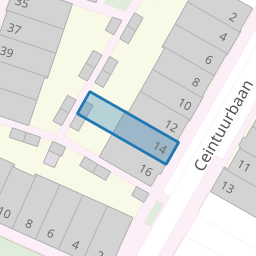 Perceel HLM02-S-2999