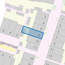 Perceel HLM02-S-3001