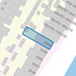 Perceel HLM02-S-3002