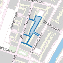 Perceel HLM02-S-3003