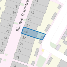 Perceel HLM02-S-3004