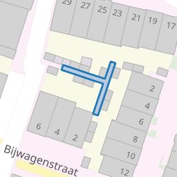 Perceel HLM02-S-3005