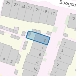 Perceel HLM02-S-3010