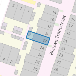 Perceel HLM02-S-3011