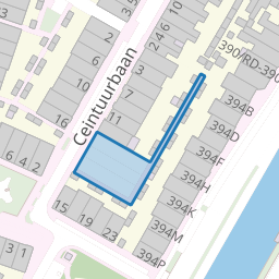 Perceel HLM02-S-3012