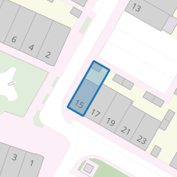 Perceel HLM02-S-3013