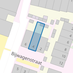 Perceel HLM02-S-3014