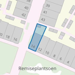 Perceel HLM02-S-3018