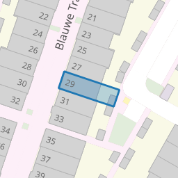 Perceel HLM02-S-3019