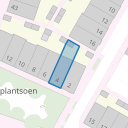 Perceel HLM02-S-3020