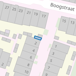 Perceel HLM02-S-3022