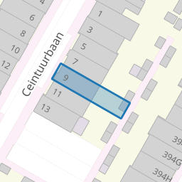 Perceel HLM02-S-3024