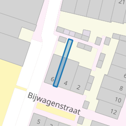 Perceel HLM02-S-3027