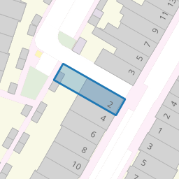 Perceel HLM02-S-3028