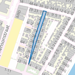 Perceel HLM02-S-3030