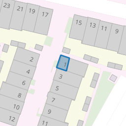 Perceel HLM02-S-3031