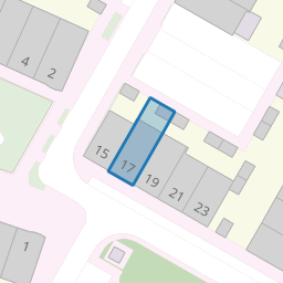 Perceel HLM02-S-3033