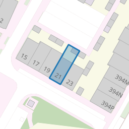 Perceel HLM02-S-3034