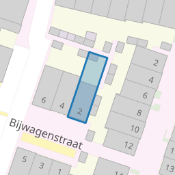 Perceel HLM02-S-3035