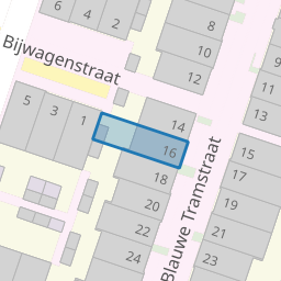 Perceel HLM02-S-3036