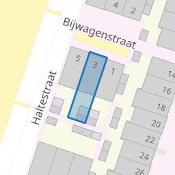 Perceel HLM02-S-3037