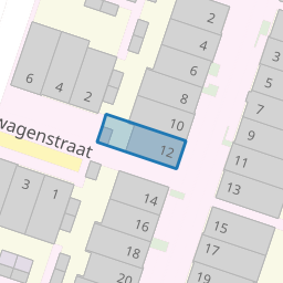 Perceel HLM02-S-3038