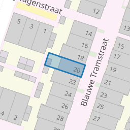 Perceel HLM02-S-3040