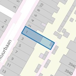 Perceel HLM02-S-3044