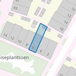 Perceel HLM02-S-3045