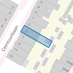 Perceel HLM02-S-3046