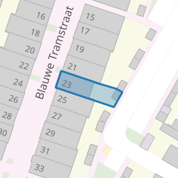 Perceel HLM02-S-3048