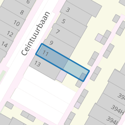 Perceel HLM02-S-3049