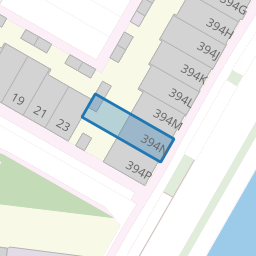 Perceel HLM02-S-3050