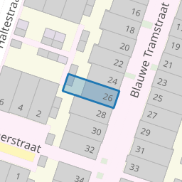 Perceel HLM02-S-3053