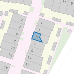 Perceel HLM02-S-3054