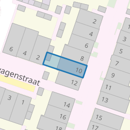 Perceel HLM02-S-3059