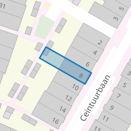 Perceel HLM02-S-3060