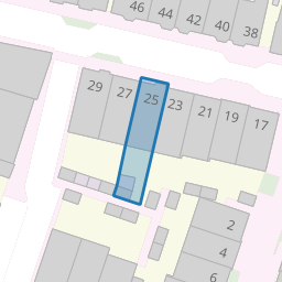 Perceel HLM02-S-3061