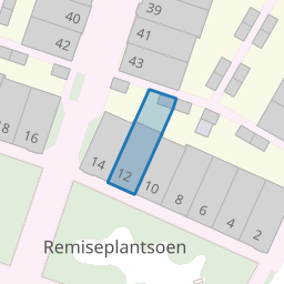 Perceel HLM02-S-3063