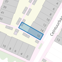 Perceel HLM02-S-3064