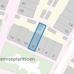 Perceel HLM02-S-3065