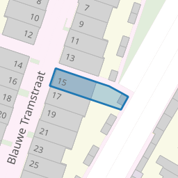 Perceel HLM02-S-3066