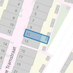 Perceel HLM02-S-3069