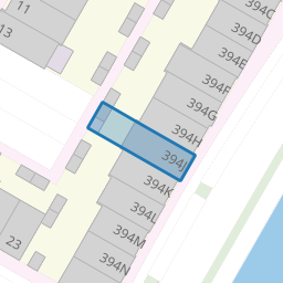 Perceel HLM02-S-3070