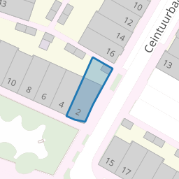 Perceel HLM02-S-3071