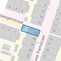 Perceel HLM02-S-3073