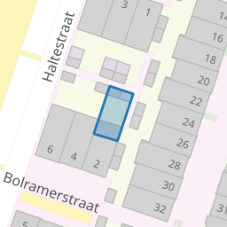 Perceel HLM02-S-3075