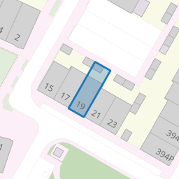 Perceel HLM02-S-3081