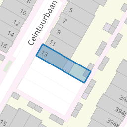 Perceel HLM02-S-3084