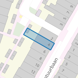 Perceel HLM02-S-3086